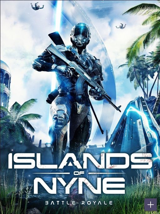 Islands of Nyne: Battle Royale