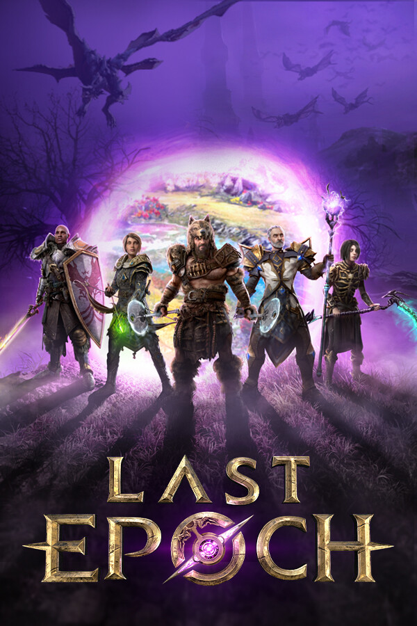 Last Epoch